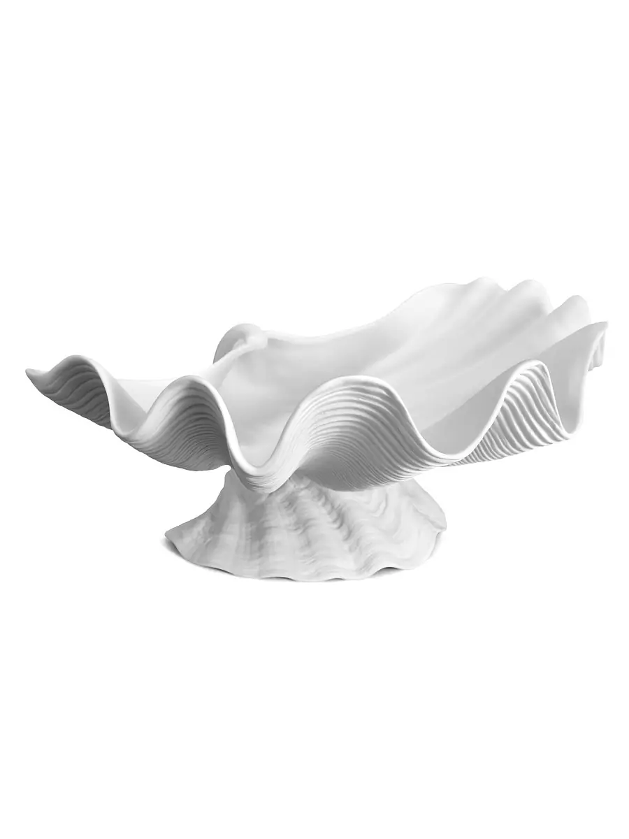 L'Objet Neptune Bowl Centerpiece | Thumbnail 2 L'Objet Neptune Bowl Centerpiece | Thumbnail 2