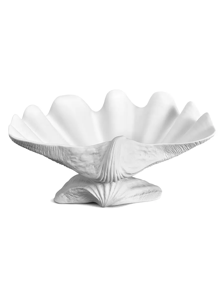 L'Objet Neptune Bowl Centerpiece | Thumbnail 3 L'Objet Neptune Bowl Centerpiece | Thumbnail 3