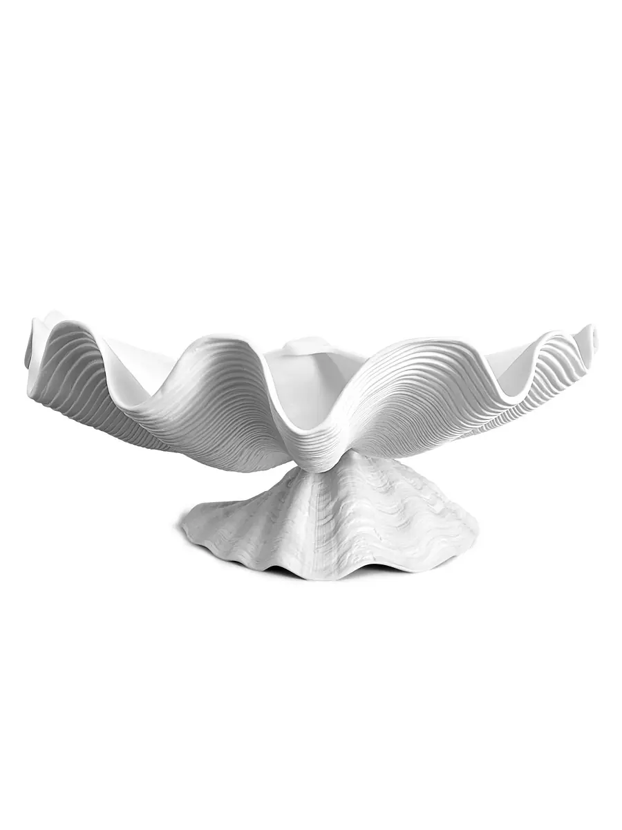 L'Objet Neptune Bowl Centerpiece | Thumbnail 4 L'Objet Neptune Bowl Centerpiece | Thumbnail 4