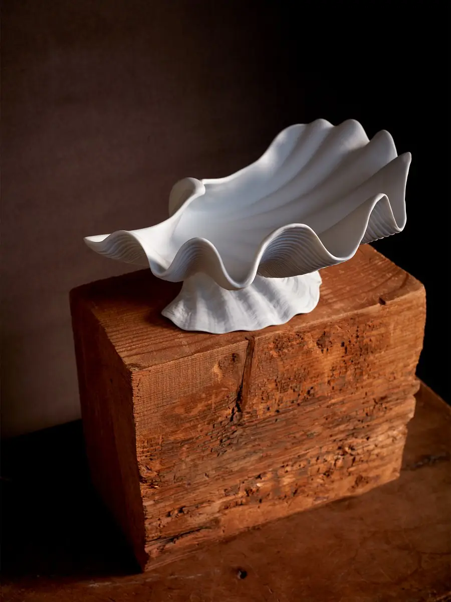 L'Objet Neptune Bowl Centerpiece | Thumbnail 5 L'Objet Neptune Bowl Centerpiece | Thumbnail 5