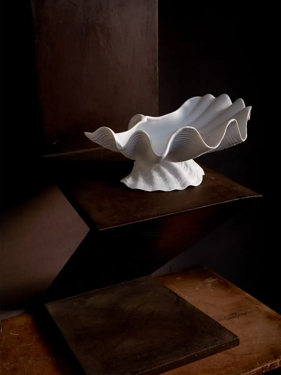 L'Objet Neptune Bowl Centerpiece | Thumbnail 6 L'Objet Neptune Bowl Centerpiece | Thumbnail 6