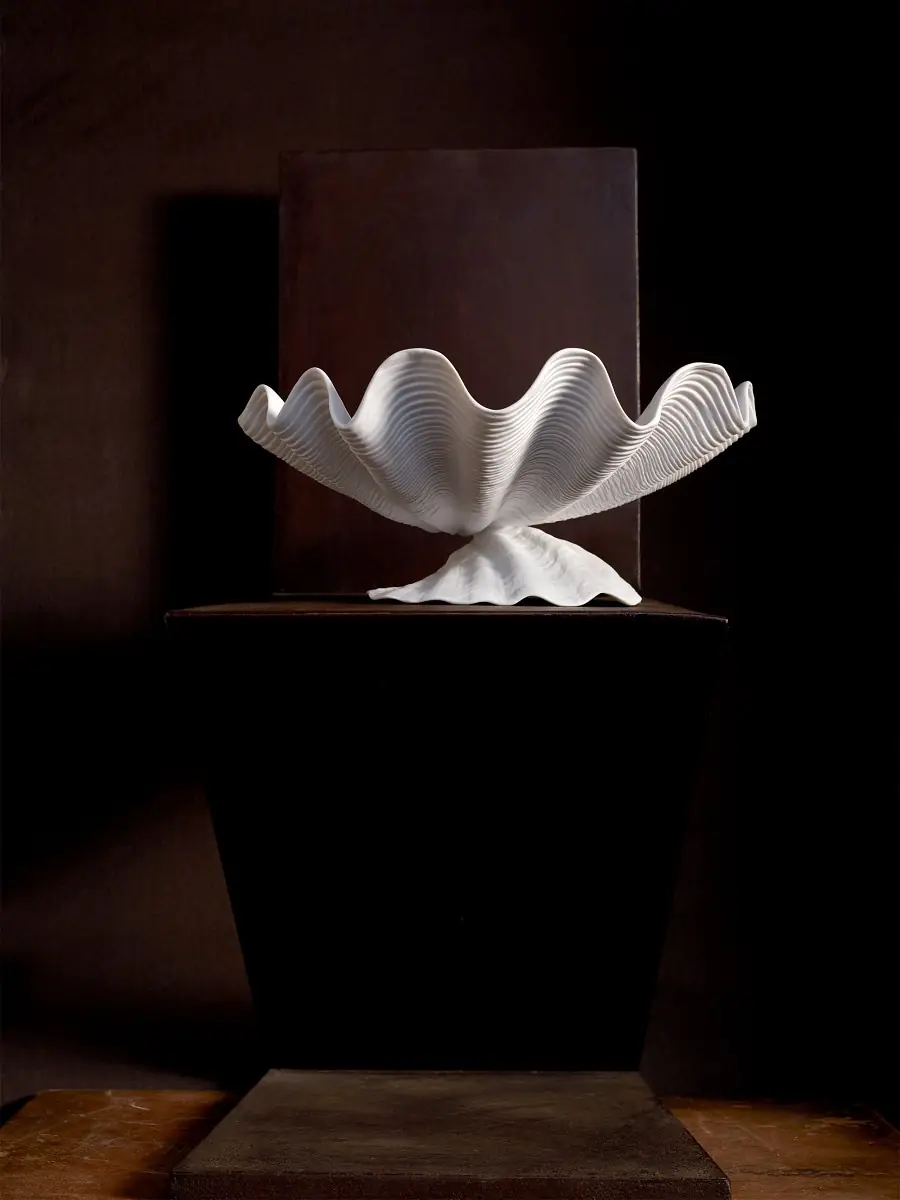 L'Objet Neptune Bowl Centerpiece | Thumbnail 7 L'Objet Neptune Bowl Centerpiece | Thumbnail 7