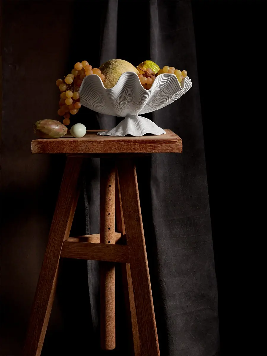 L'Objet Neptune Bowl Centerpiece | Thumbnail 9 L'Objet Neptune Bowl Centerpiece | Thumbnail 9