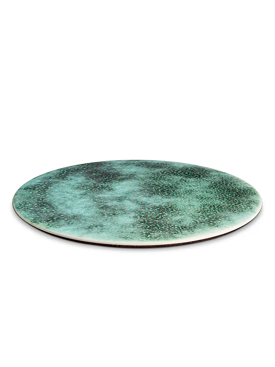 L'Objet Atelier Terra Placemat/Platter | Thumbnail 2 L'Objet Atelier Terra Placemat/Platter | Thumbnail 2