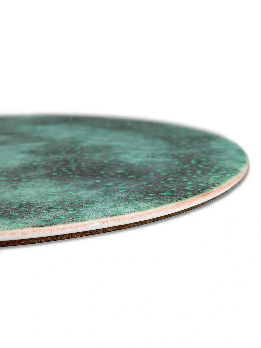 L'Objet Atelier Terra Placemat/Platter | Thumbnail 3 L'Objet Atelier Terra Placemat/Platter | Thumbnail 3