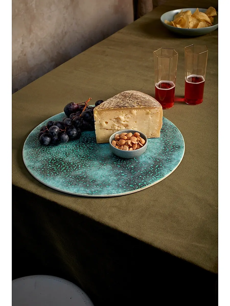 L'Objet Atelier Terra Placemat/Platter | Thumbnail 4 L'Objet Atelier Terra Placemat/Platter | Thumbnail 4