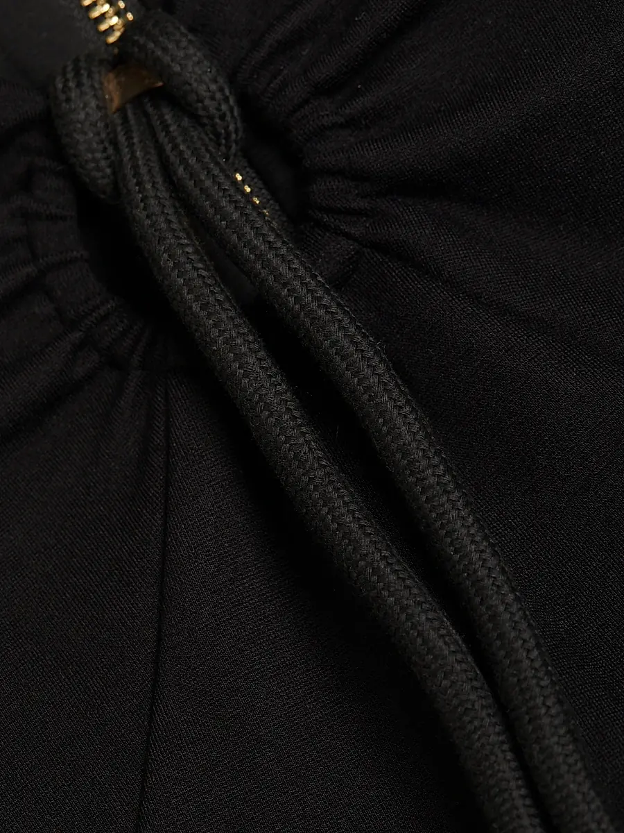 Toccin Women's Evelyn Ring-Insert Midi-Dress | Thumbnail 7 Toccin Women's Evelyn Ring-Insert Midi-Dress | Thumbnail 7