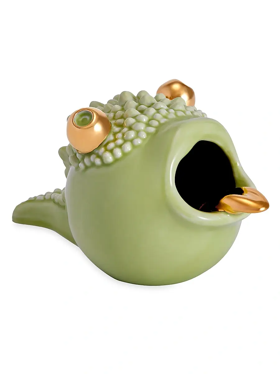 L'Objet Haas Brothers Petit Ashtray | Thumbnail 2