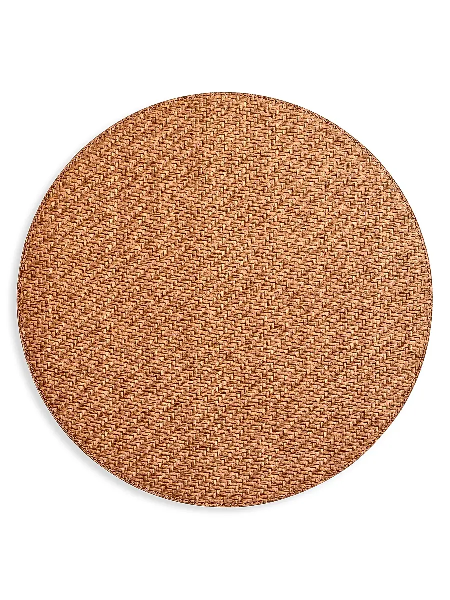 Kim Seybert Saigon Placemat 4-Piece Set