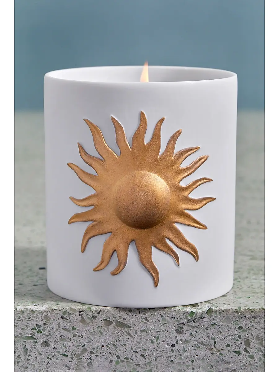 L'Objet Soleil Veti-Vert Candle | Thumbnail 6 L'Objet Soleil Veti-Vert Candle | Thumbnail 6