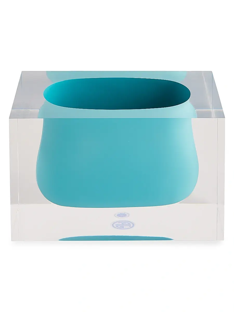 Jonathan Adler Bel Air Gorge Vase | Image 1 Jonathan Adler Bel Air Gorge Vase | Image 1