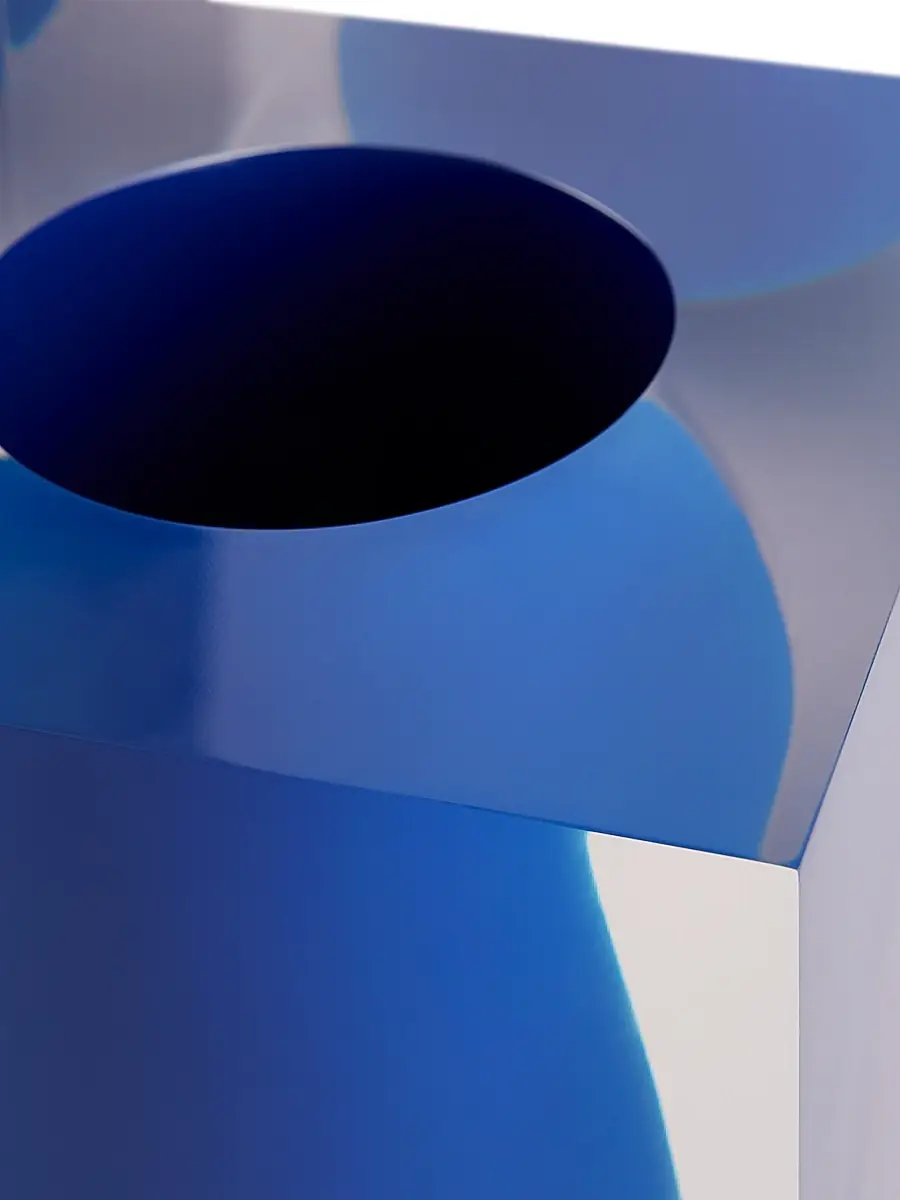 Jonathan Adler Bel Air Scoop Vase | Thumbnail 2