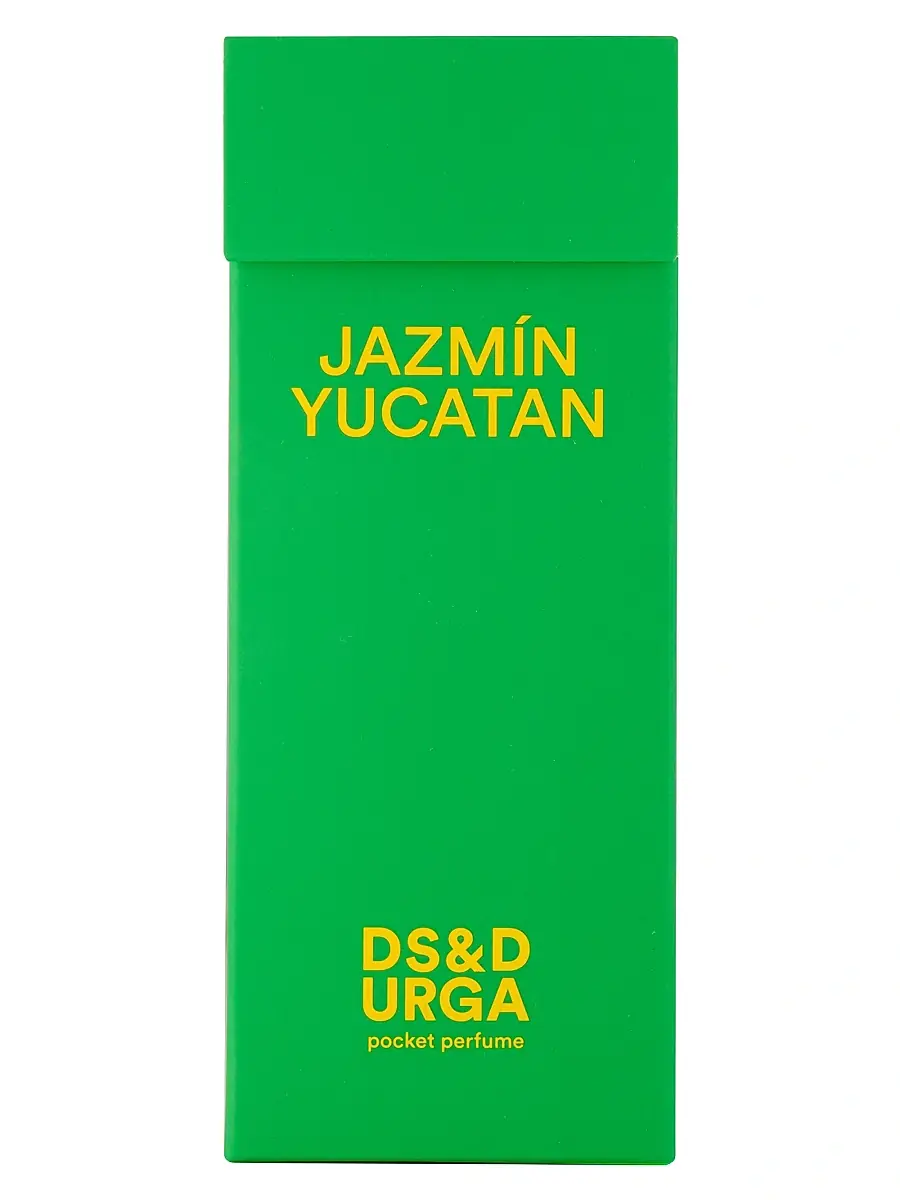 D.S. & Durga D. S. & Durga Women's Jazmin Yucatan Eau De Parfum | Thumbnail 4