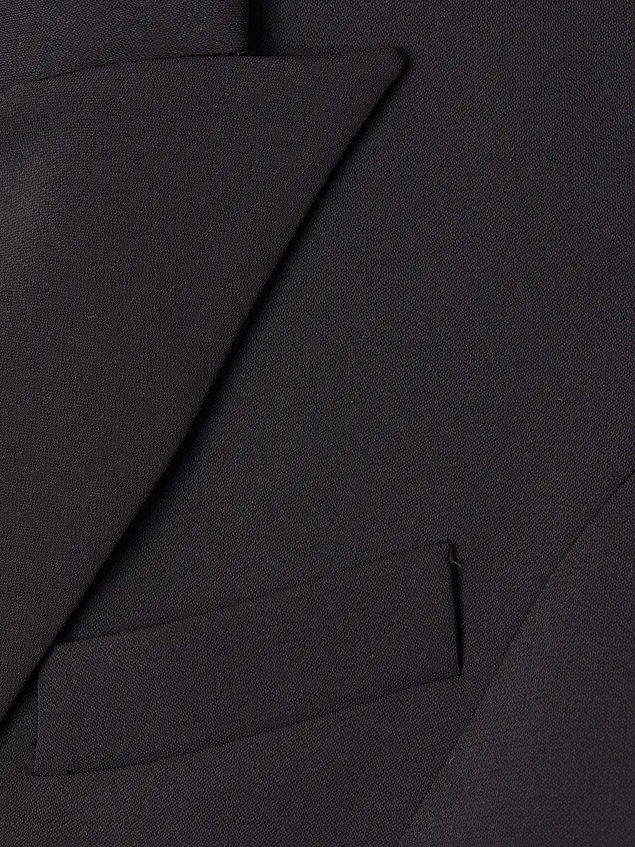 Toccin Women's Mia Double-Breasted Blazer | Thumbnail 6
