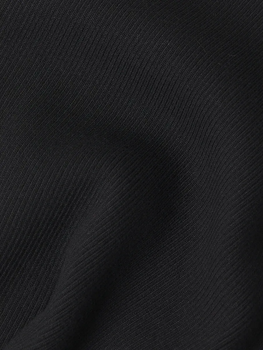 Toccin Women's Rowan Tie-Waist Knit Midi Dress | Thumbnail 6 Toccin Women's Rowan Tie-Waist Knit Midi Dress | Thumbnail 6