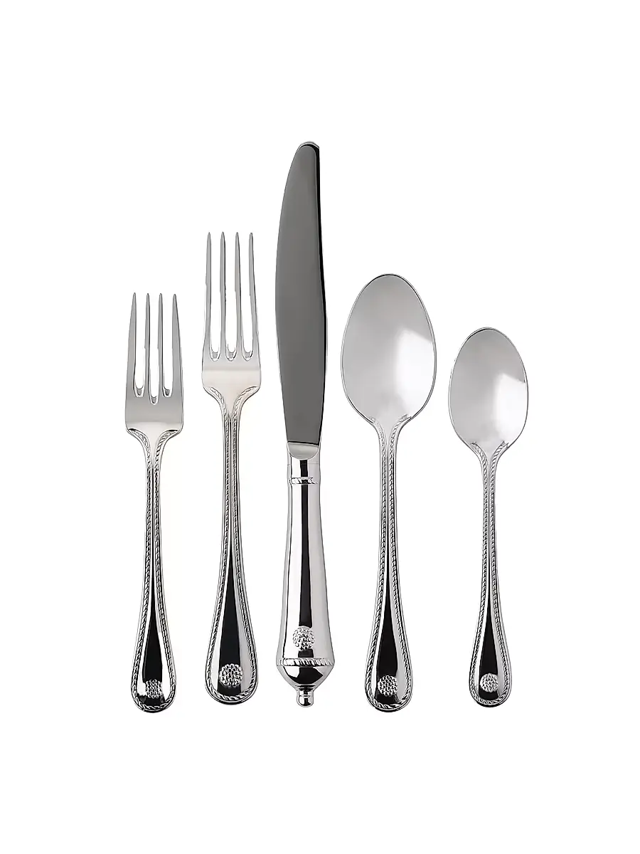 Juliska Berry & Thread 20-Piece Plate Setting | Thumbnail 8 Juliska Berry & Thread 20-Piece Plate Setting | Thumbnail 8