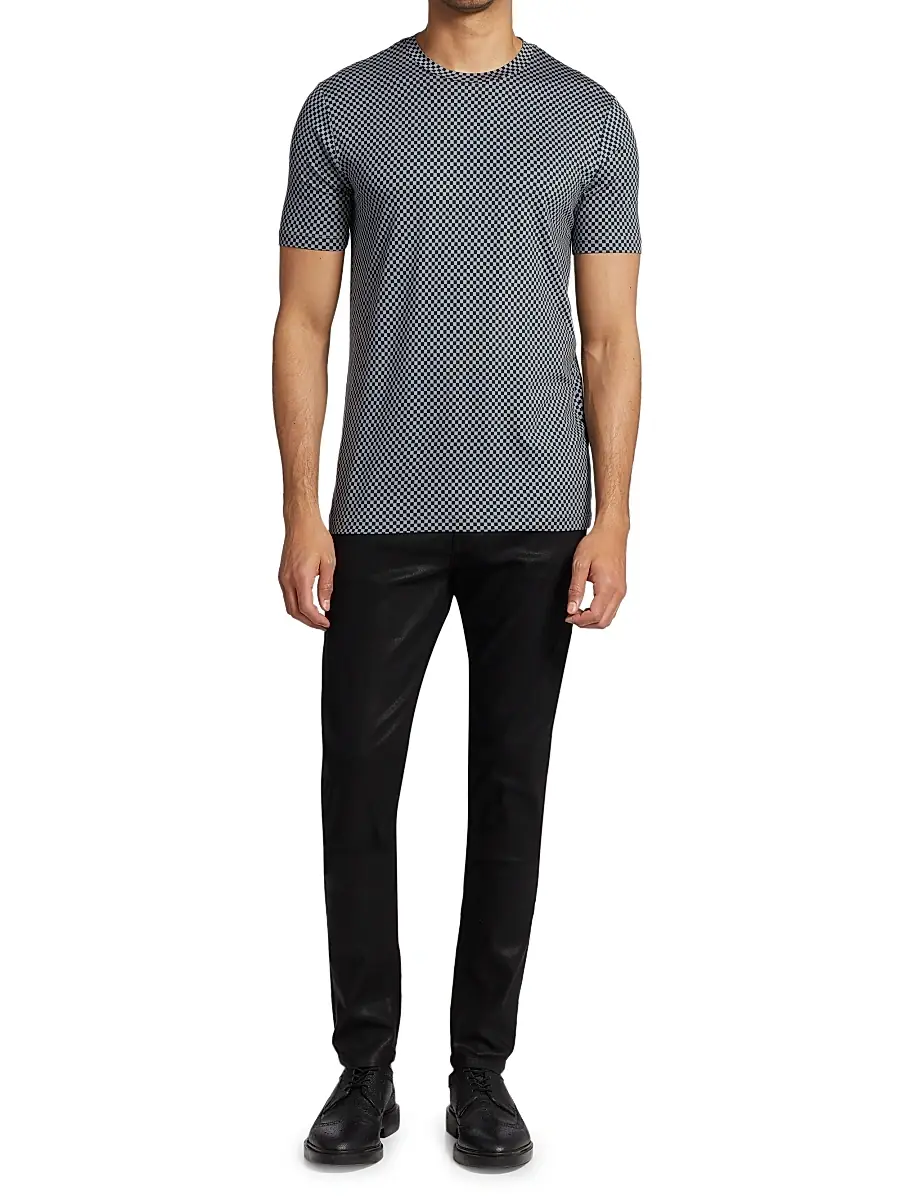 Monfrère Men Greyson Skinny Jeans | Thumbnail 2 Monfrère Men Greyson Skinny Jeans | Thumbnail 2