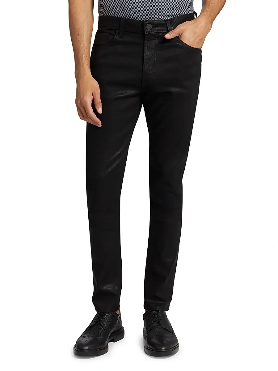 Monfrère Men Greyson Skinny Jeans | Thumbnail 3 Monfrère Men Greyson Skinny Jeans | Thumbnail 3