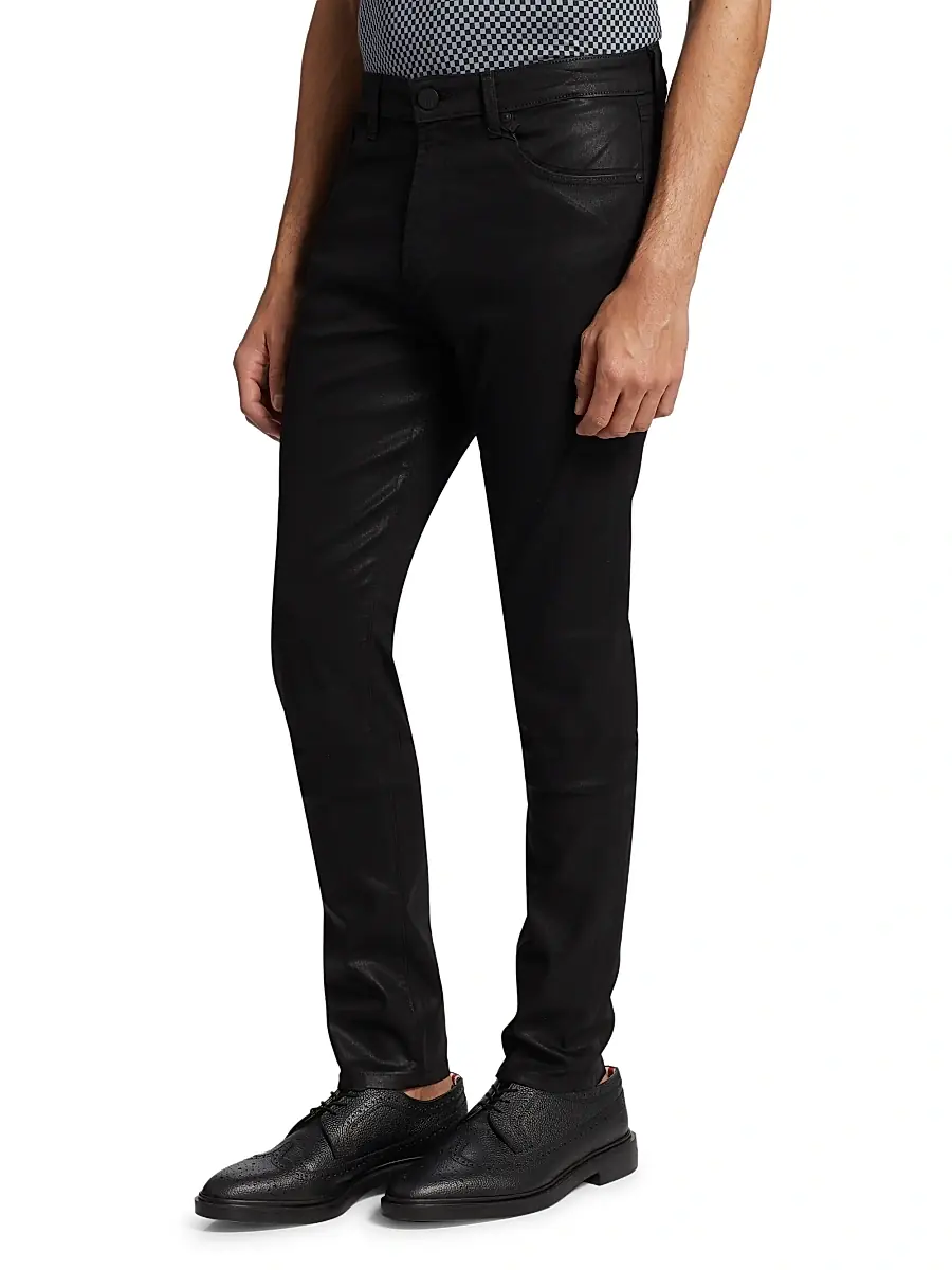 Monfrère Men Greyson Skinny Jeans | Thumbnail 4 Monfrère Men Greyson Skinny Jeans | Thumbnail 4
