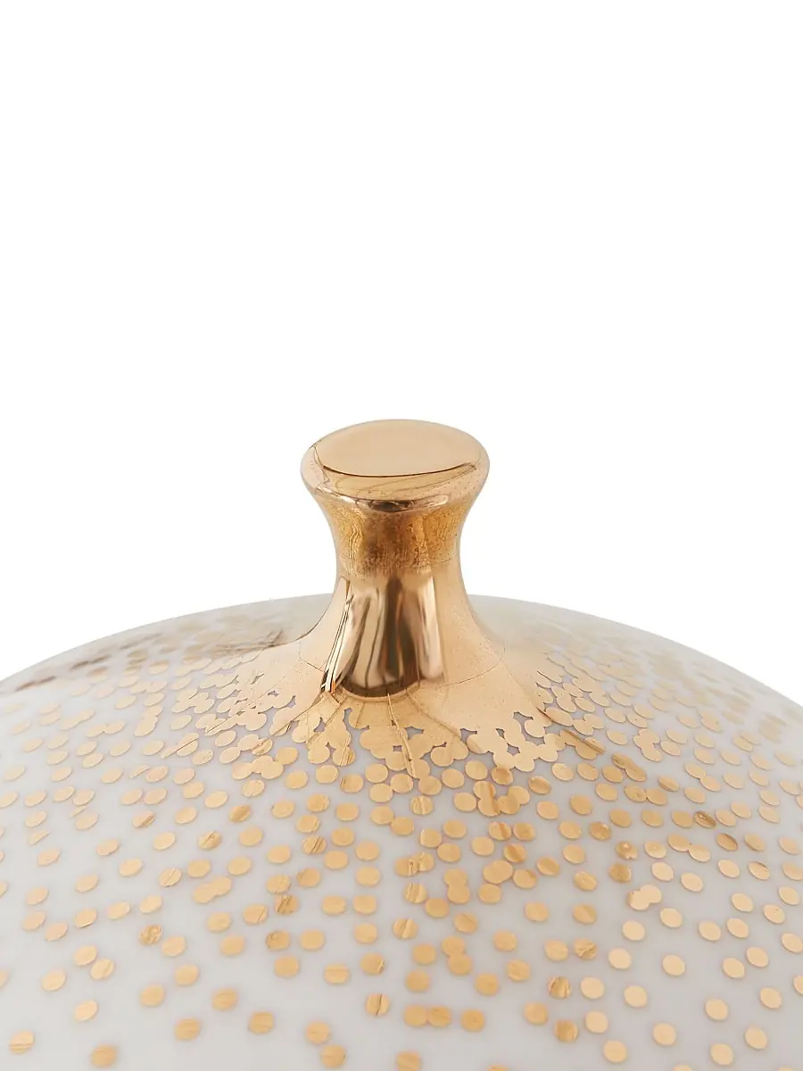 Jonathan Adler Gilded Eve Box | Thumbnail 3 Jonathan Adler Gilded Eve Box | Thumbnail 3