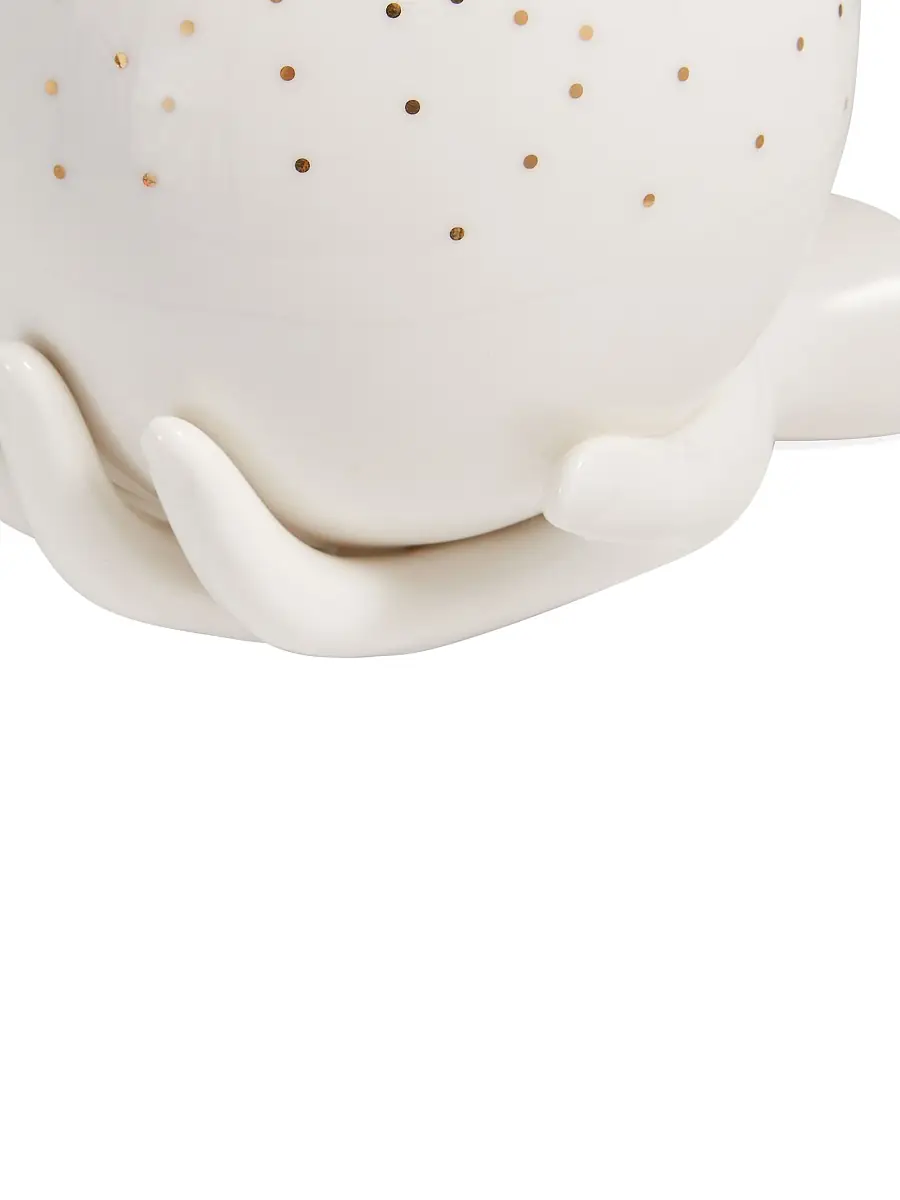 Jonathan Adler Gilded Eve Box | Thumbnail 4 Jonathan Adler Gilded Eve Box | Thumbnail 4