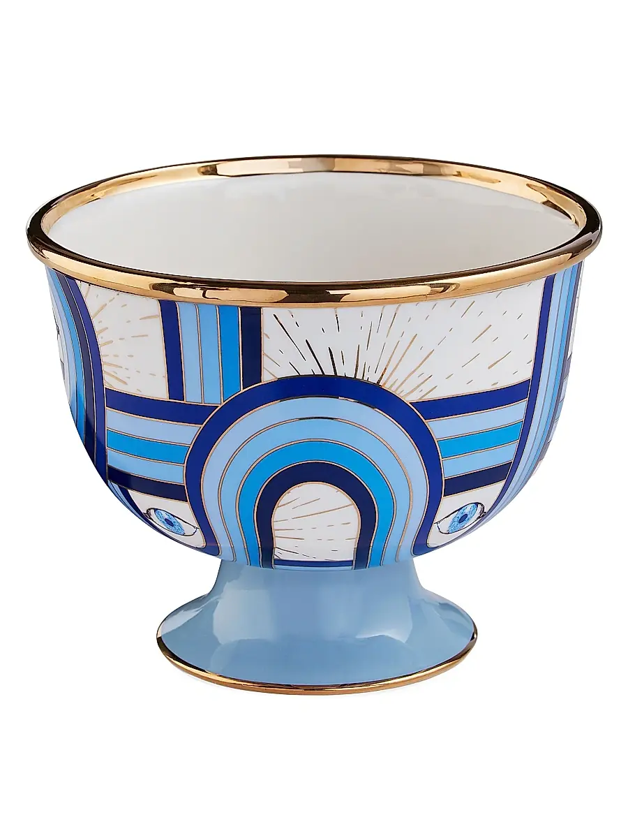 Jonathan Adler Druggist Large Bowl | Thumbnail 3