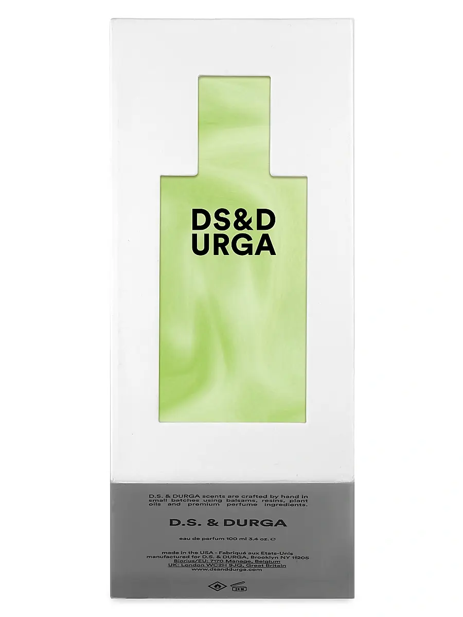 D.S. & Durga D. S. & Durga Pistachio Eau de Parfum | Thumbnail 2 D.S. & Durga D. S. & Durga Pistachio Eau de Parfum | Thumbnail 2