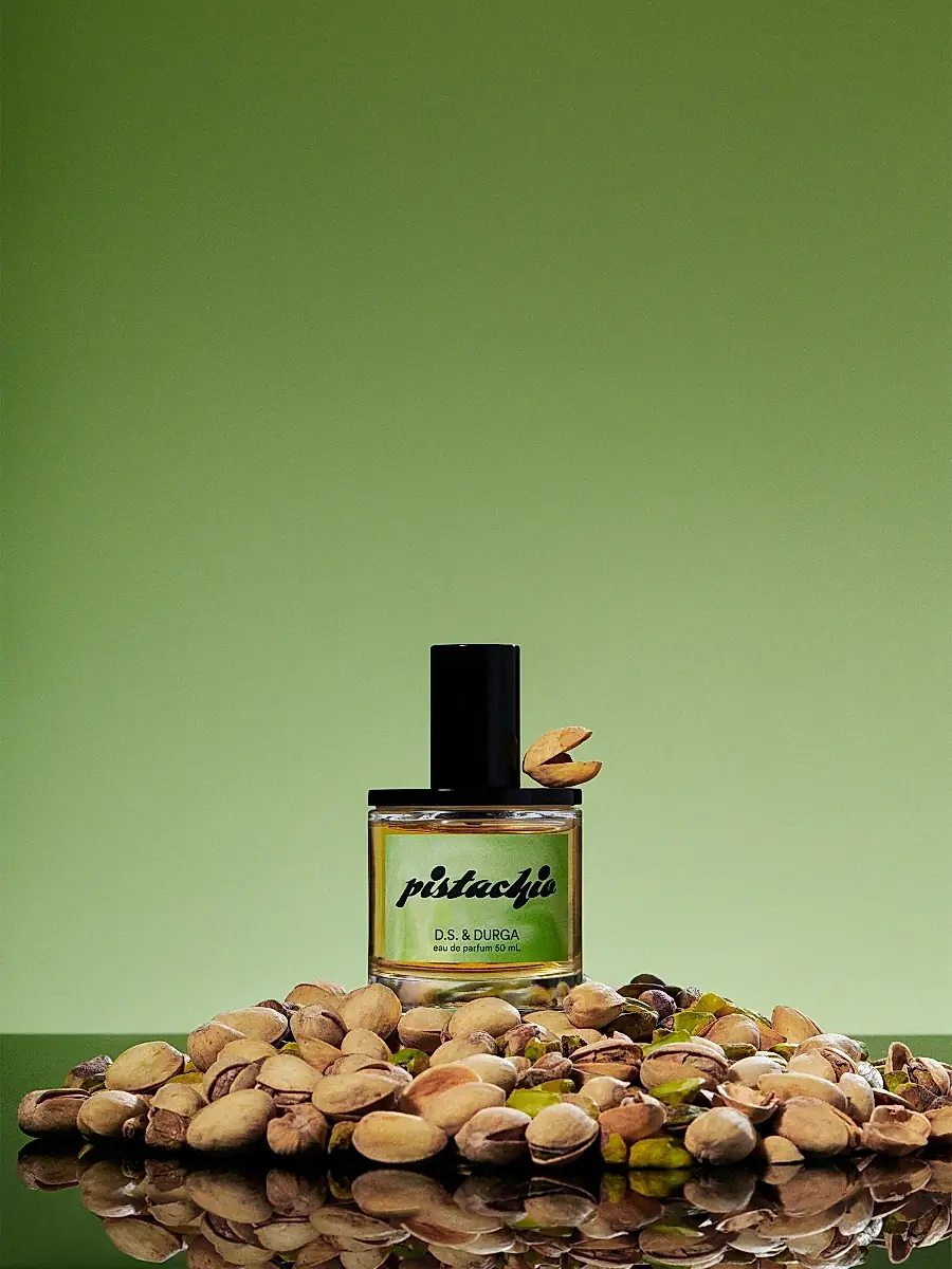 D.S. & Durga D. S. & Durga Pistachio Eau de Parfum | Thumbnail 8 D.S. & Durga D. S. & Durga Pistachio Eau de Parfum | Thumbnail 8