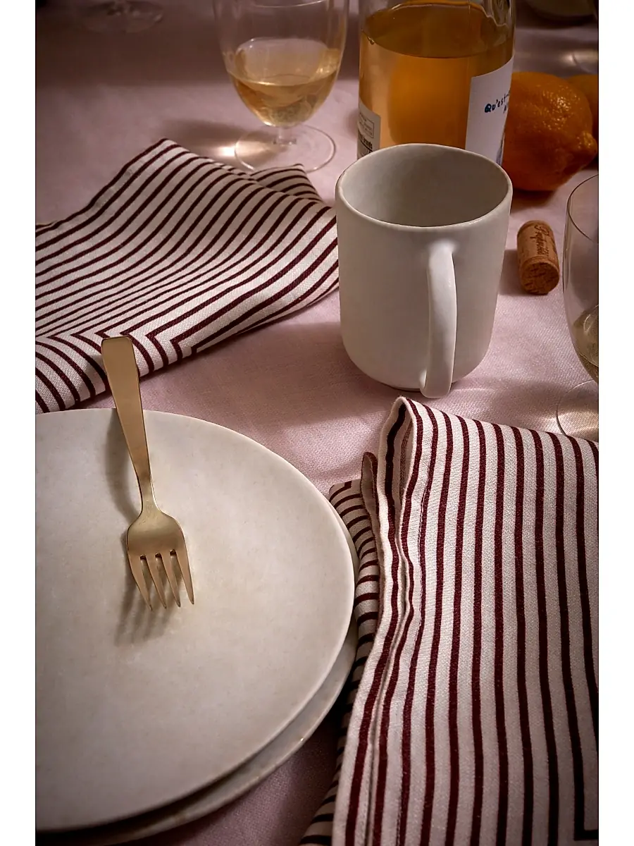 L'Objet Terra Iron Mug - Iron | Thumbnail 2 L'Objet Terra Iron Mug - Iron | Thumbnail 2