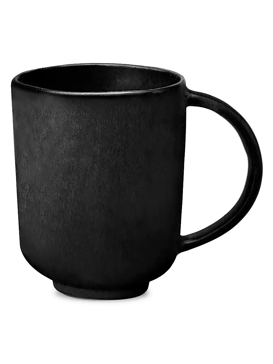 Terra Iron Mug - Iron Terra Iron Mug - Iron