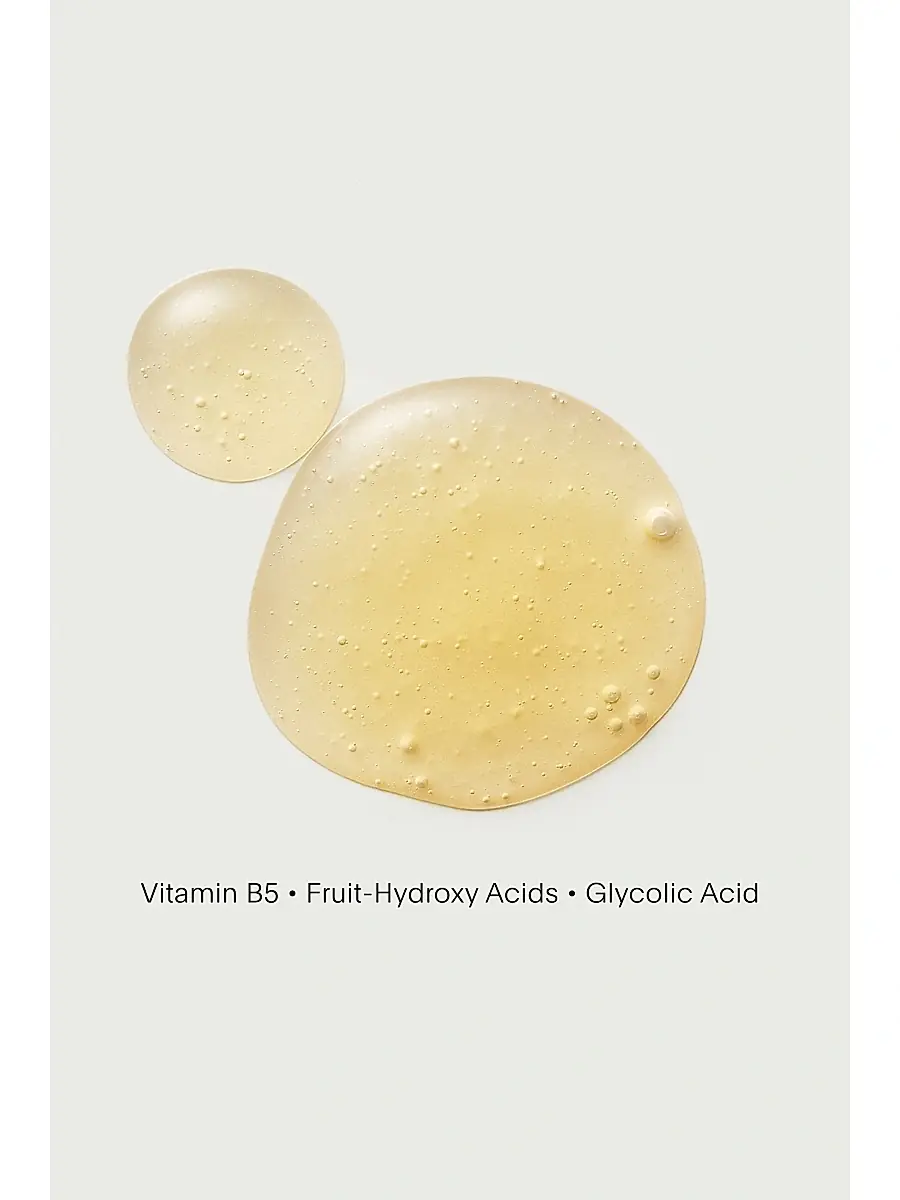 U BEAUTY Women's Resurfacing Flash Peel | Thumbnail 3
