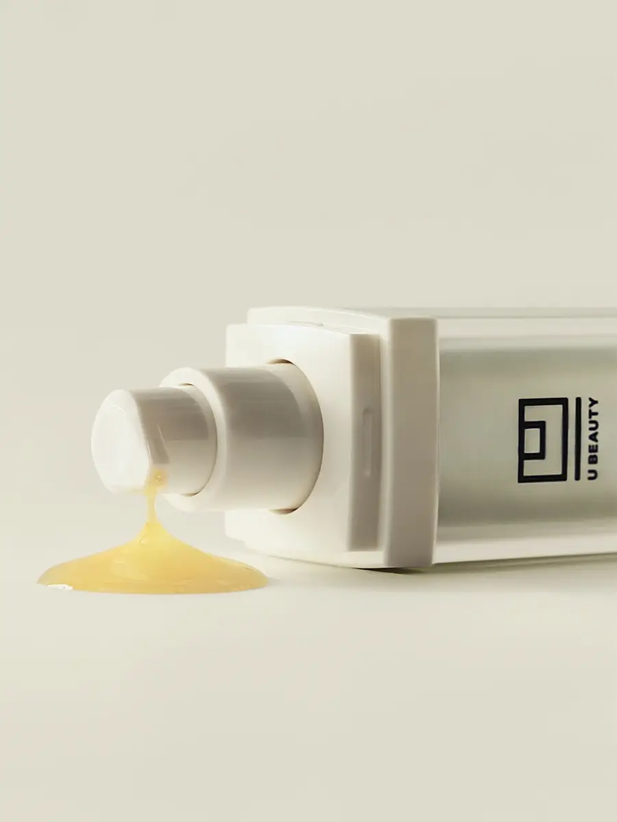 U BEAUTY Women's Resurfacing Flash Peel | Thumbnail 5