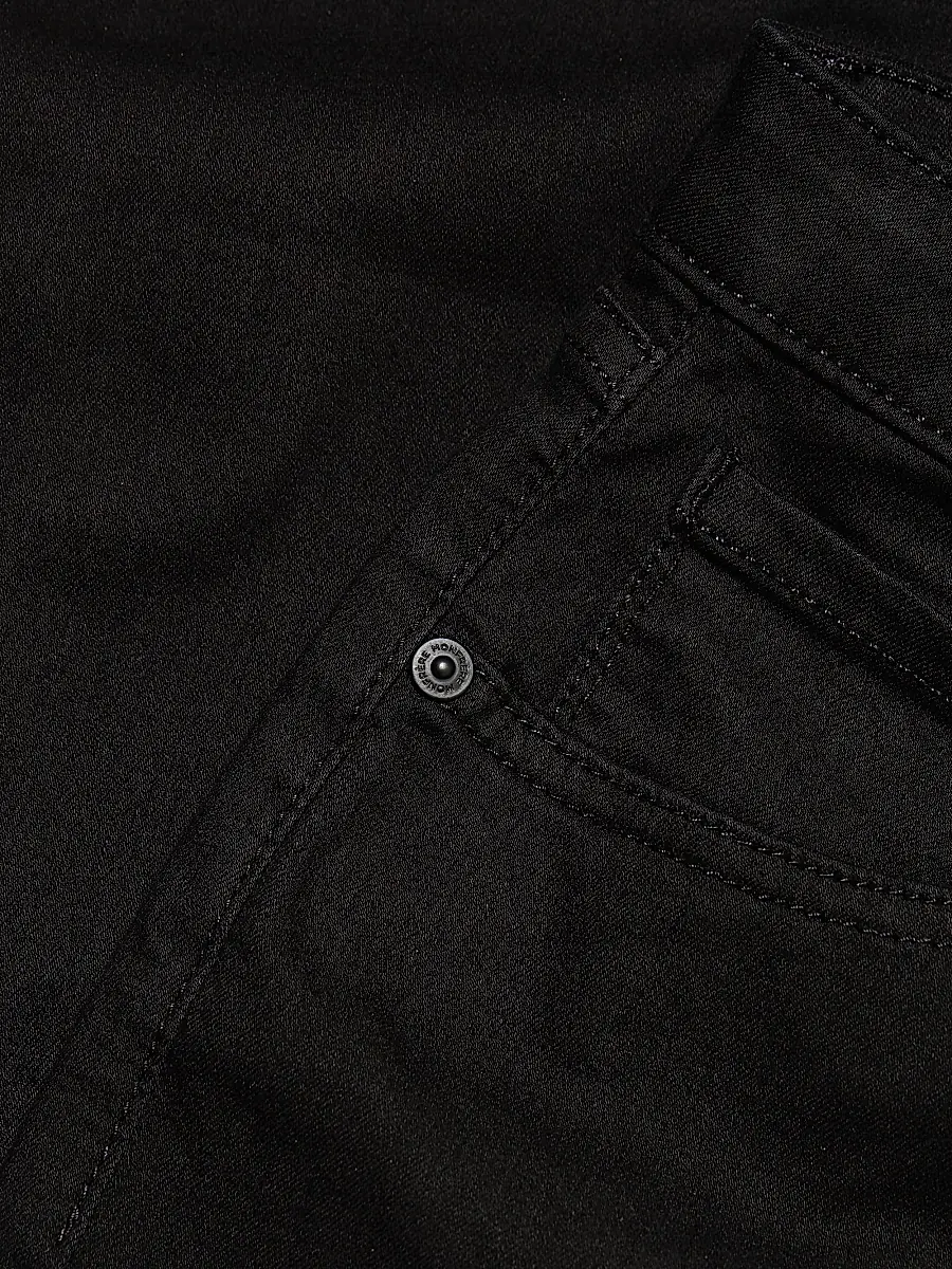 Monfrère Men Brando Stretch Japanese Slim-Fit Jeans | Thumbnail 4 Monfrère Men Brando Stretch Japanese Slim-Fit Jeans | Thumbnail 4