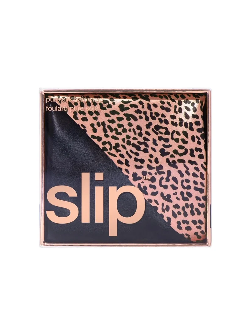 Women's Pure Silk Hair Wrap