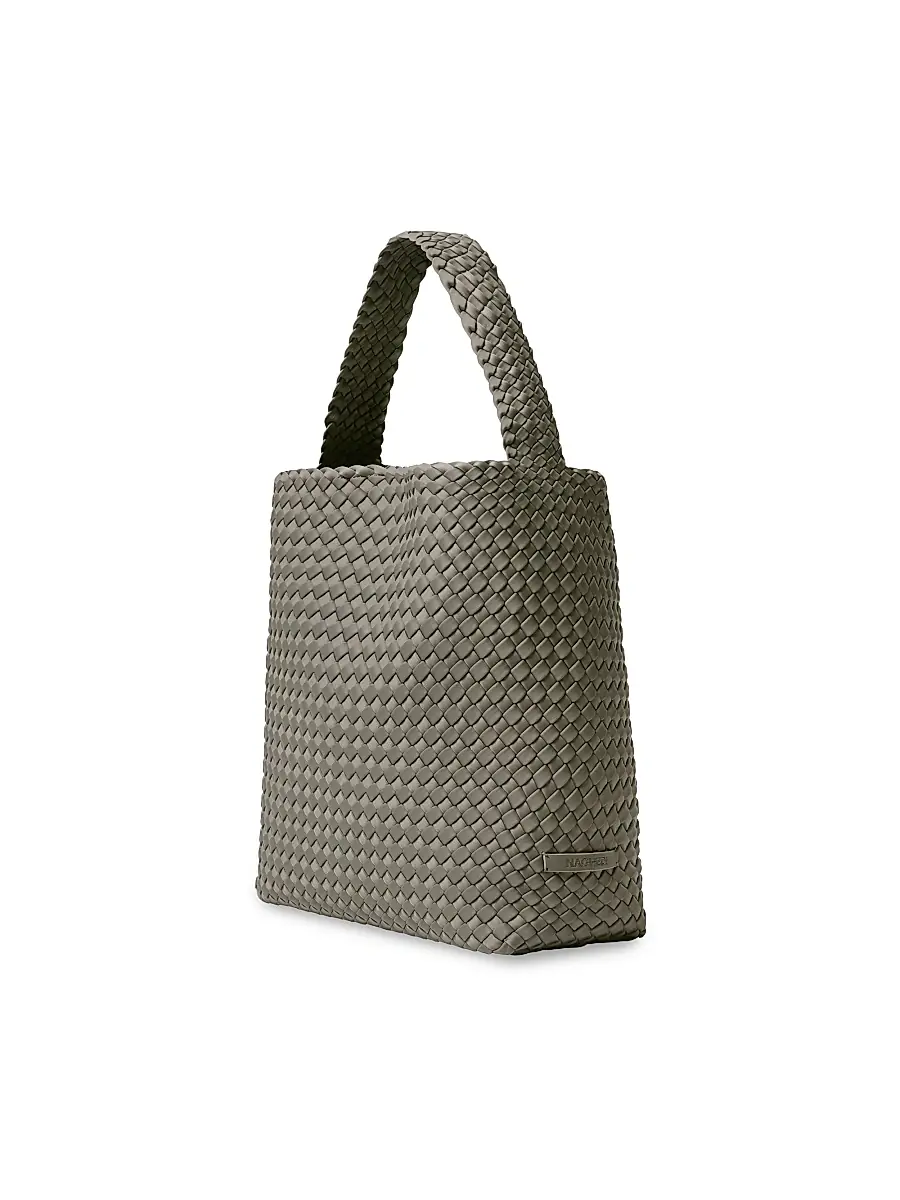 Naghedi Women's Nomad Hobo Bag | Thumbnail 2 Naghedi Women's Nomad Hobo Bag | Thumbnail 2