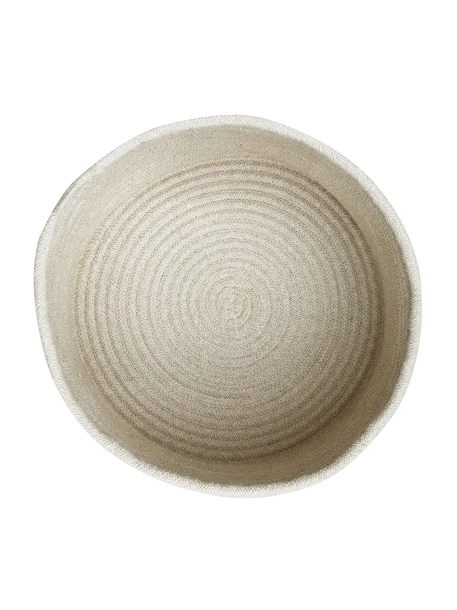 Lorena Canals Basket Gram Natural - Natural | Thumbnail 2