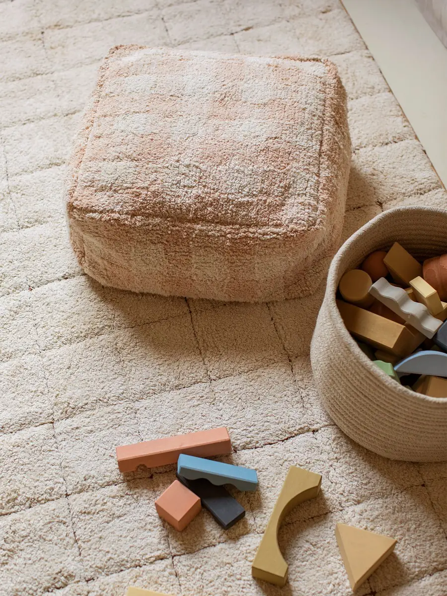 Lorena Canals Basket Gram Natural - Natural | Thumbnail 4