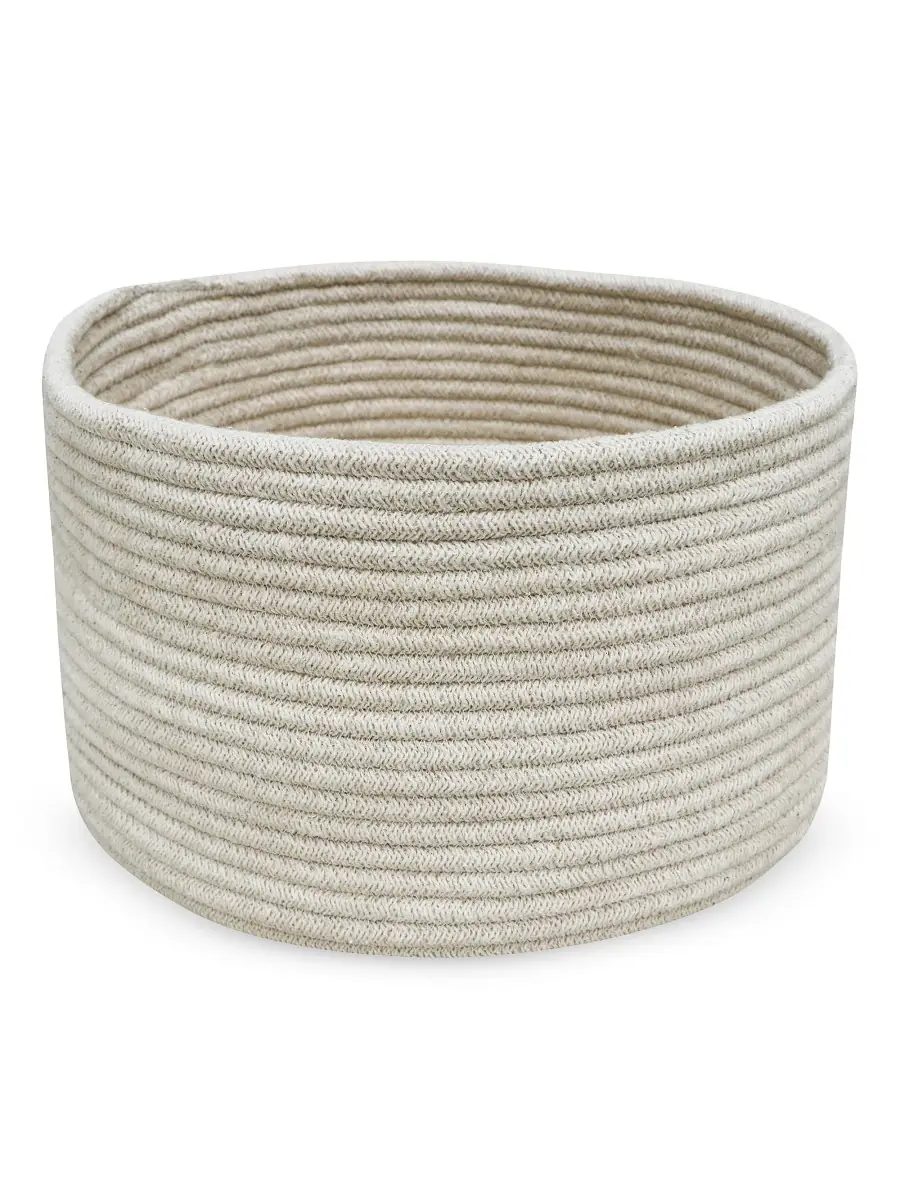 Lorena Canals Basket Gram Natural - Natural | Thumbnail 7