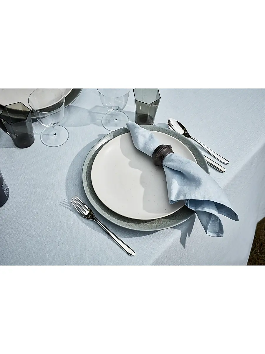 L'Objet Terra Iron Dinner Plate | Thumbnail 2 L'Objet Terra Iron Dinner Plate | Thumbnail 2