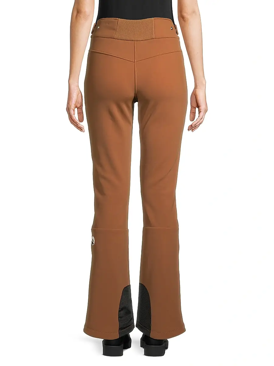Cordova Women's St Moritz Boot-Cut Ski Pants - Chestnut | Thumbnail 5 Cordova Women's St Moritz Boot-Cut Ski Pants - Chestnut | Thumbnail 5