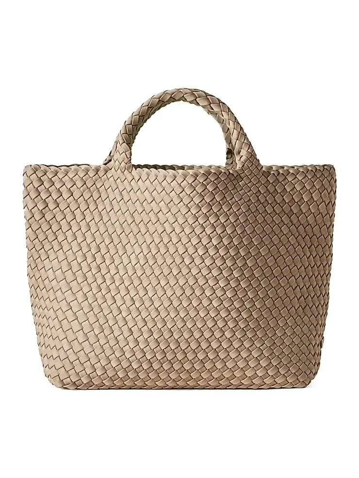 Women's St. Barths Medium Tote Bag Women's St. Barths Medium Tote Bag