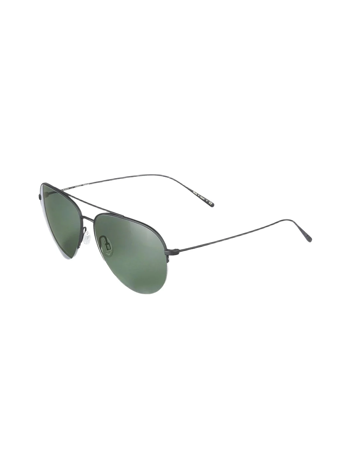 Men's Cleamons 60MM Pilot Sunglasses Men's Cleamons 60MM Pilot Sunglasses