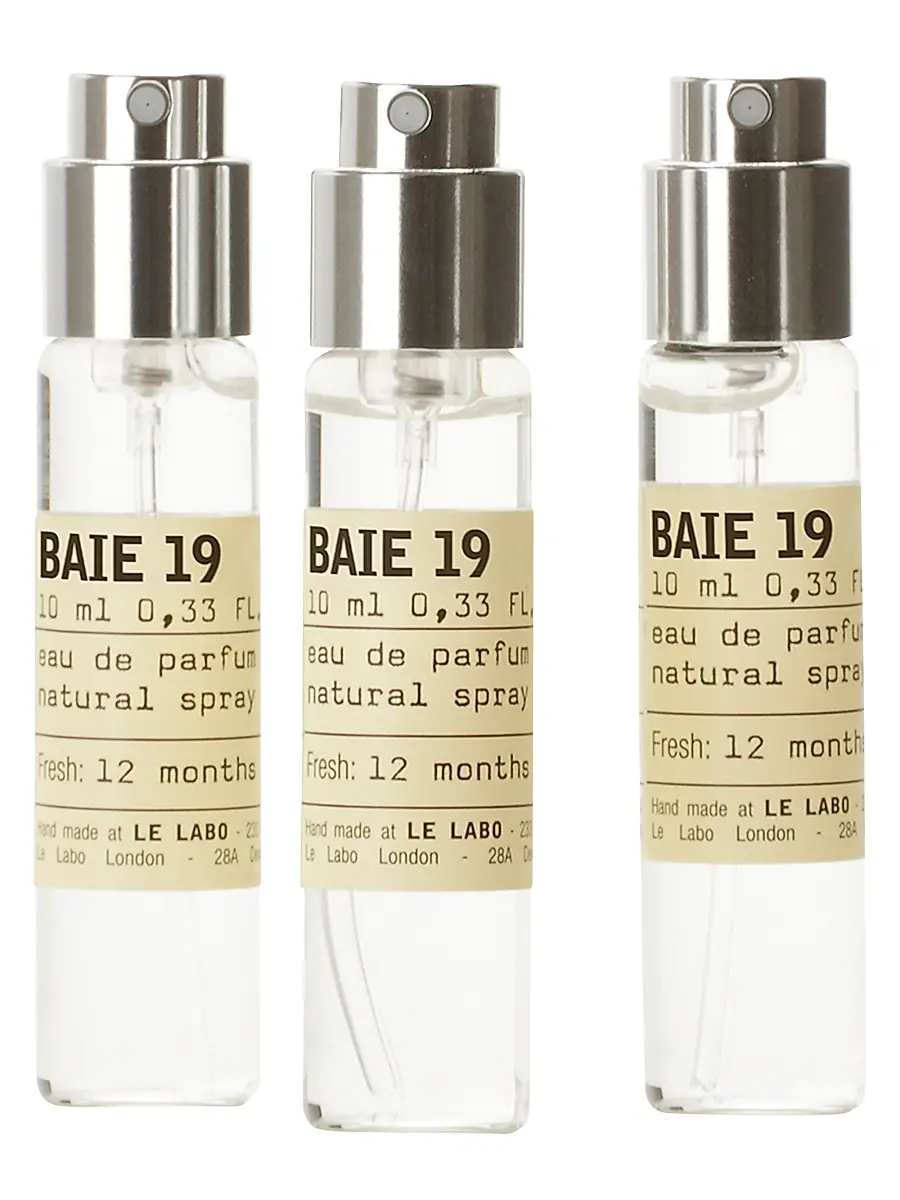 Le Labo Women's Baie 19 Eau de Parfum | Thumbnail 4 Le Labo Women's Baie 19 Eau de Parfum | Thumbnail 4