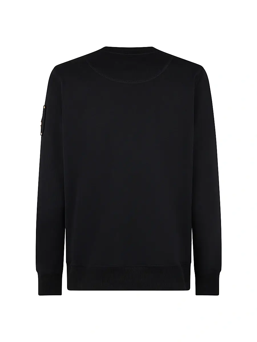 Moose Knuckles Men's Gold Capsule Snyder Pullover | Thumbnail 3