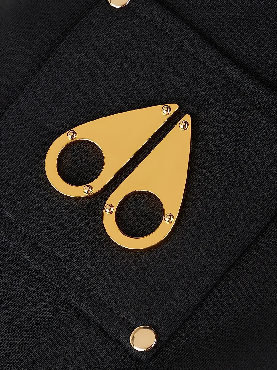 Moose Knuckles Men's Gold Capsule Snyder Pullover | Thumbnail 7