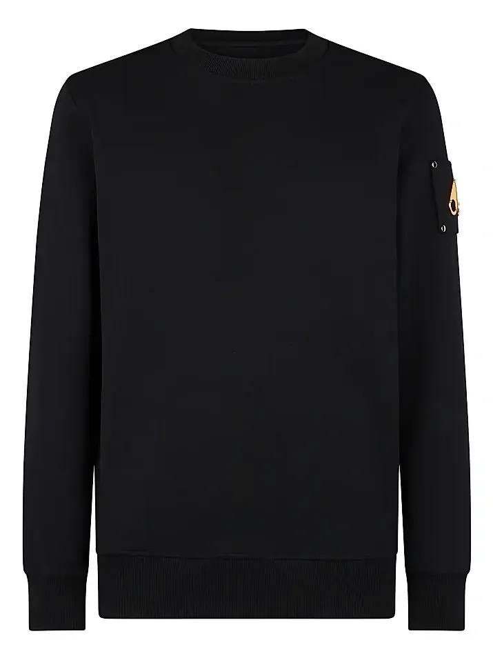 Moose Knuckles Men's Gold Capsule Snyder Pullover