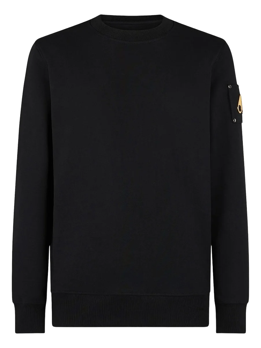 Moose Knuckles Men's Gold Capsule Snyder Pullover