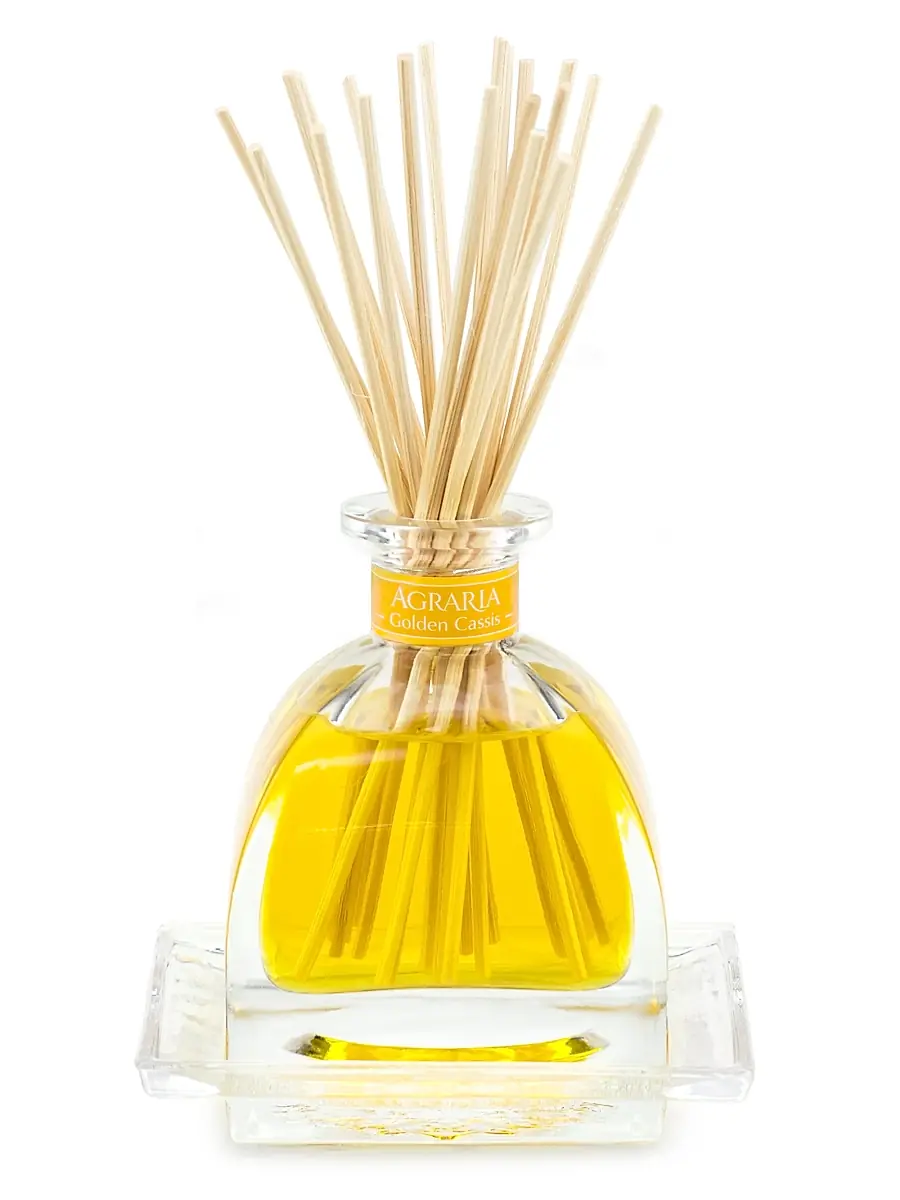 Agraria Golden Cassis AirEssence Diffuser | Thumbnail 3 Agraria Golden Cassis AirEssence Diffuser | Thumbnail 3