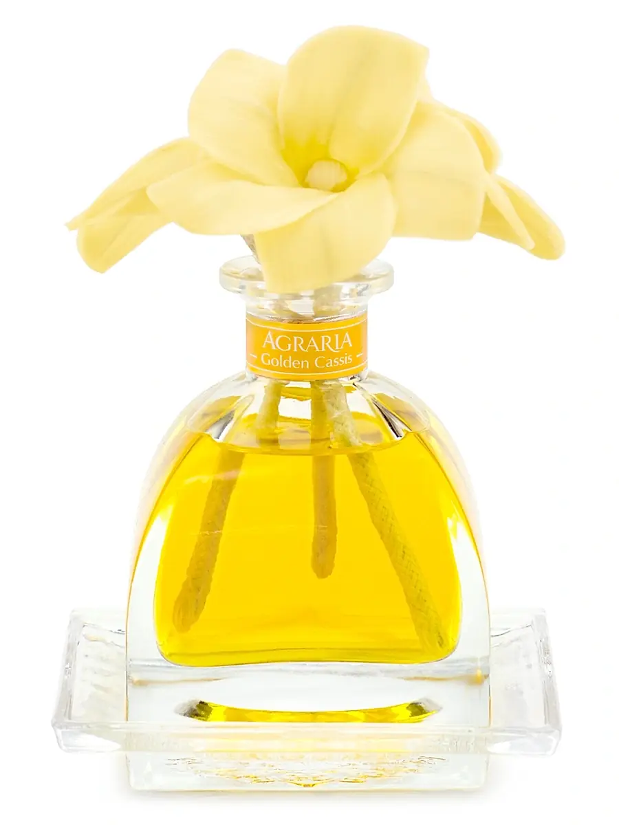 Agraria Golden Cassis AirEssence Diffuser | Thumbnail 4 Agraria Golden Cassis AirEssence Diffuser | Thumbnail 4