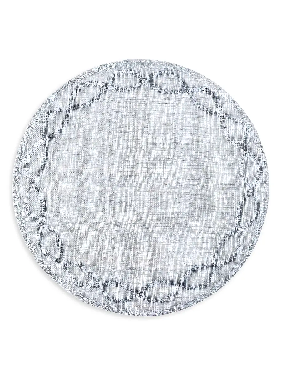 Juliska Tuileries Garden 4-Piece Placemat Set | Thumbnail 2 Juliska Tuileries Garden 4-Piece Placemat Set | Thumbnail 2